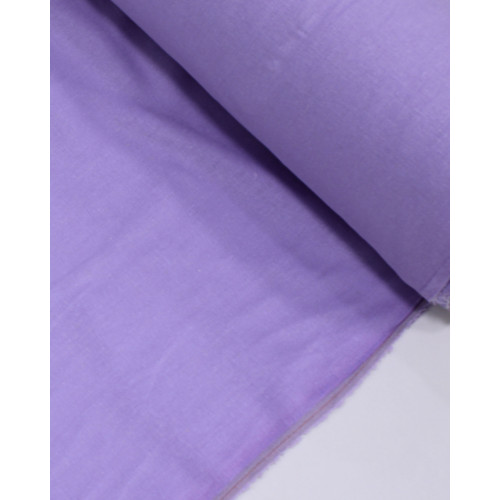 Tecido Linho Misto Rústico com Elastano Lilás