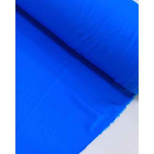 Tecido Viscose Azul 