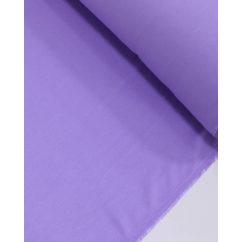 Tecido Viscose Sarjada Lavanda Escuro