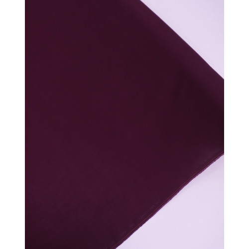 Tecido Viscose Texturizada Vinho