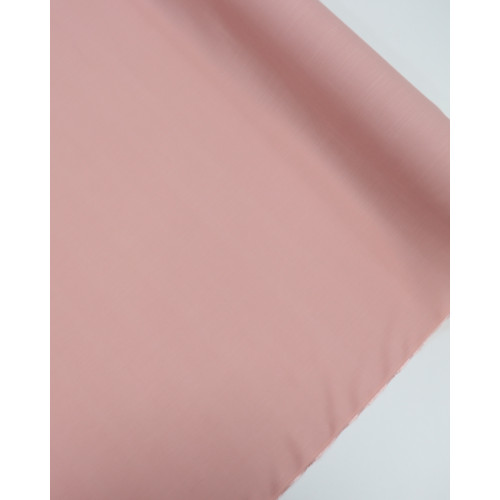 Tecido Viscose Texturizada Rosa Chá