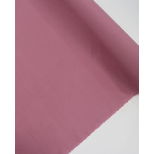 Tecido Viscose Texturizada Framboesa