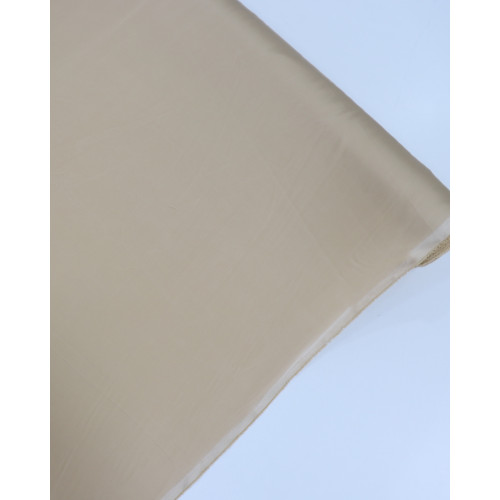 Tecido Crepe Silk Bege Claro