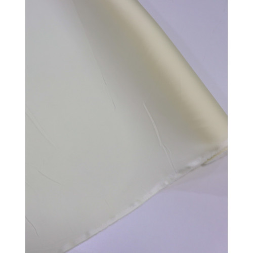 Tecido Crepe Silk Creme