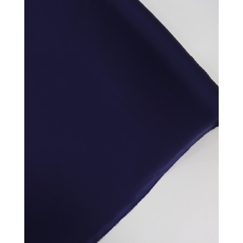 Tecido Crepe Silk Azul Marinho Noite