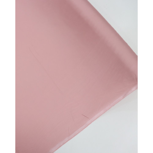 Tecido Crepe Silk Rosa Chá