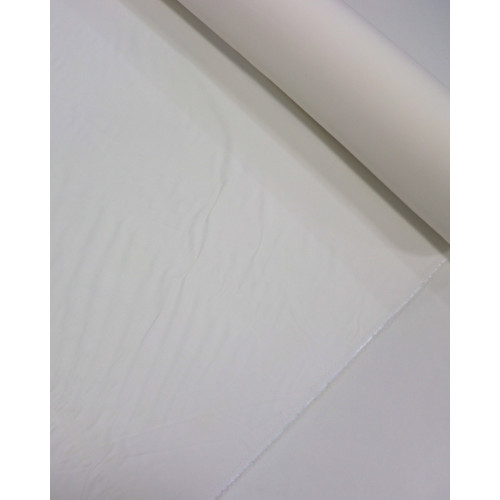 Tecido Alfaiataria de Viscose Offwhite
