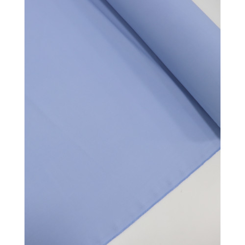 Tecido Alfaiataria de Viscose Azul Claro