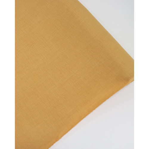 Tecido Crepe Duna Texturizado Caramelo