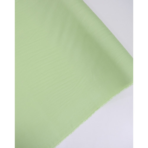 Tecido Viscose Sarjada Pistache