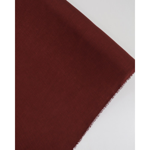 Tecido Crepe Duna Texturizado Marrom Chocolate (0.8m)