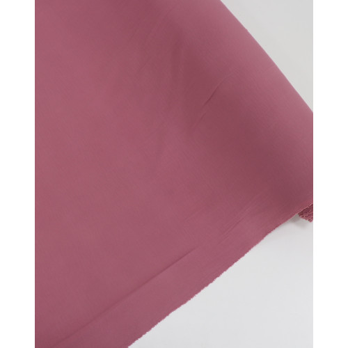 Tecido Crepe Duna  Rosa Goiaba