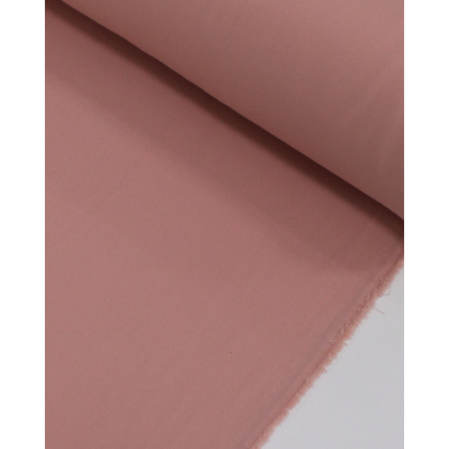 Tecido Alfaiataria Barbie Rosa Chá