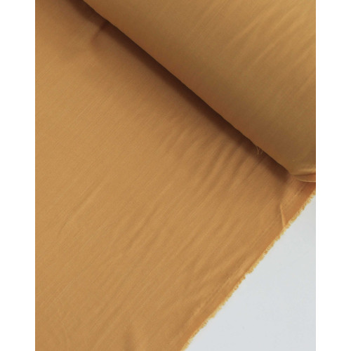 Tecido Viscose Texturizada Palha