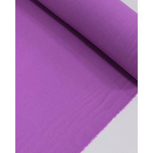Tecido Crepe Duna Lilás