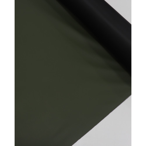 Tecido Courino Verde Militar