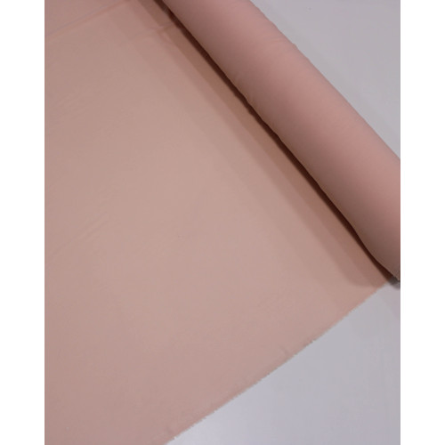 Tecido Crepe Koshibo Leve Pêssego (1.4m)