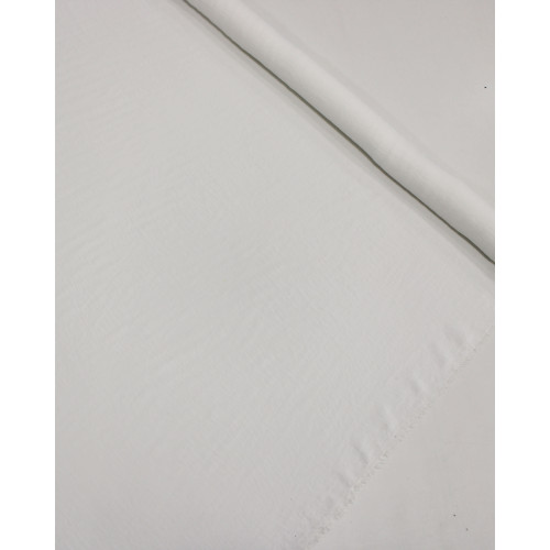 Tecido Crepe Duna Offwhite