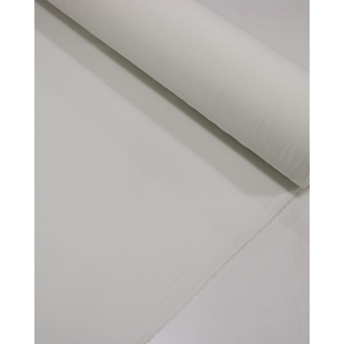 Tecido Crepe Koshibo Leve Offwhite
