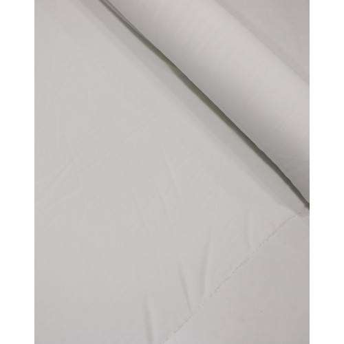 Tecido Crepe Musseline Offwhite