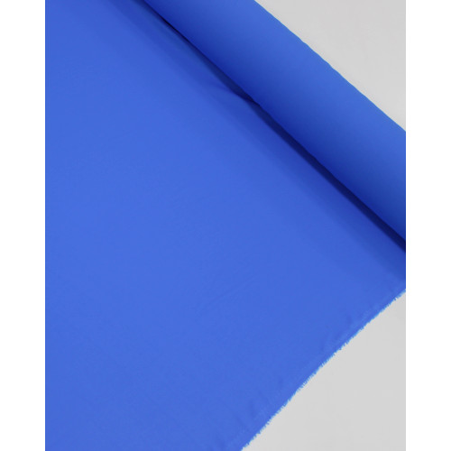 Tecido Crepe Koshibo Leve Azul 