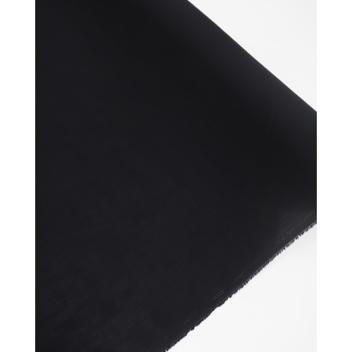 Tecido Viscose Texturizada Preto