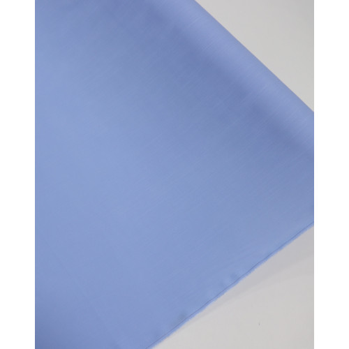 Tecido Viscose Texturizada Azul Bebê