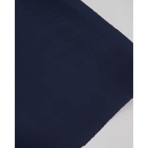Tecido Crepe Madame Azul Marinho
