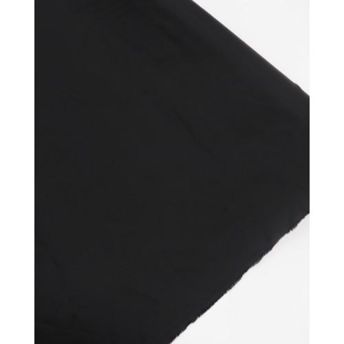 Tecido Crepe Madame Preto