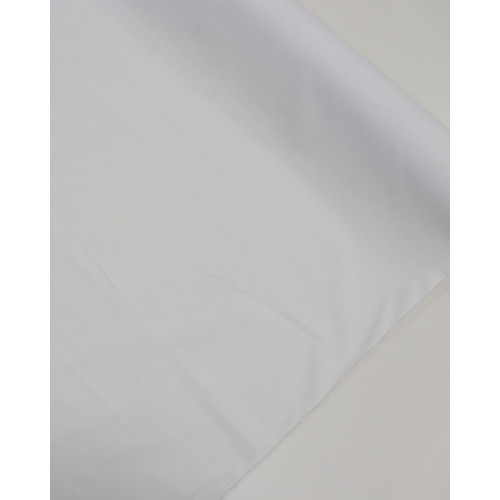 Tecido Tricoline Branco
