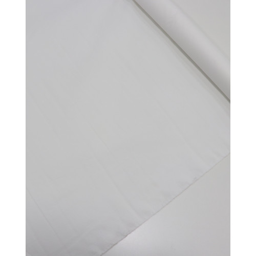 Tecido Tricoline Grosso Offwhite