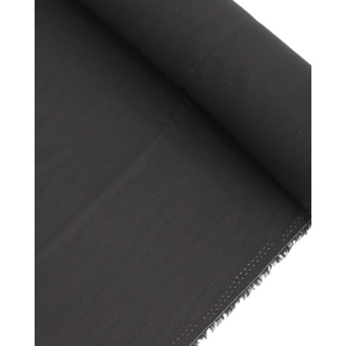 Tecido Viscose Preto (1.3m)