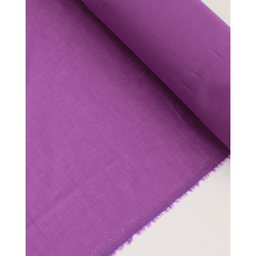 Tecido Cambraia Roxo