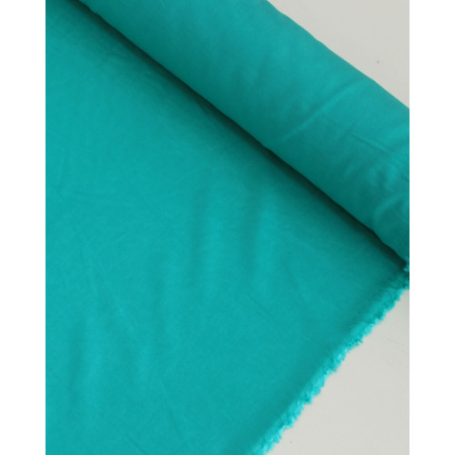 Tecido Viscose Verde Tiffany