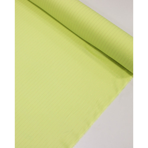 Tecido Viscose com Lurex Amarelo Requinte
