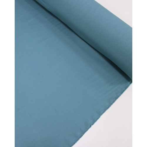 Tecido Alfaiataria de Viscose Verde Água