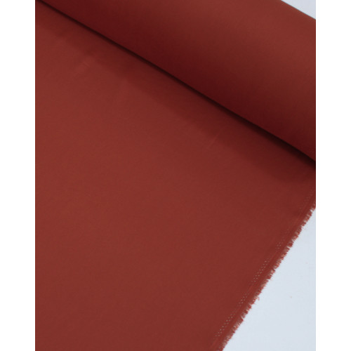 Tecido Viscose Sarjada Telha