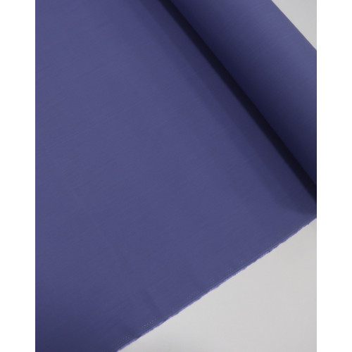 Tecido Viscose Sarjada Azul Celeste