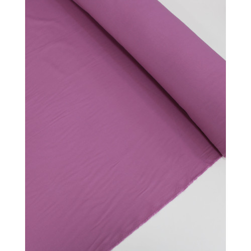 Tecido Alfaiataria de Viscose Lilás