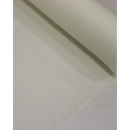 Tecido Crepe Duna Texturiado Offwhite Envelhecido