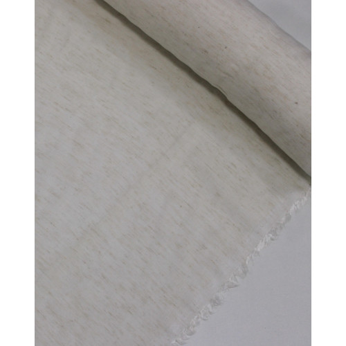 Tecido Viscose Texturizada Cru