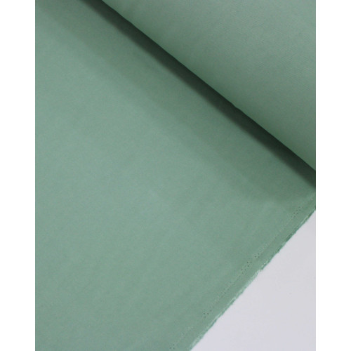 Tecido Alfaiataria de Viscose Verde Menta