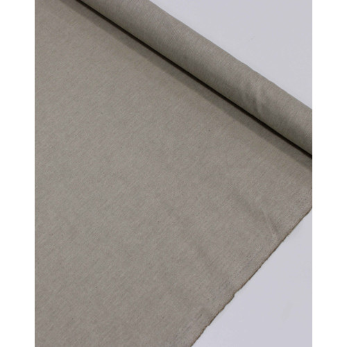 Tecido Sarja Italiano Bege