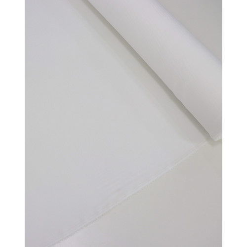 Tecido Crepe Duna Texturizado Offwhite