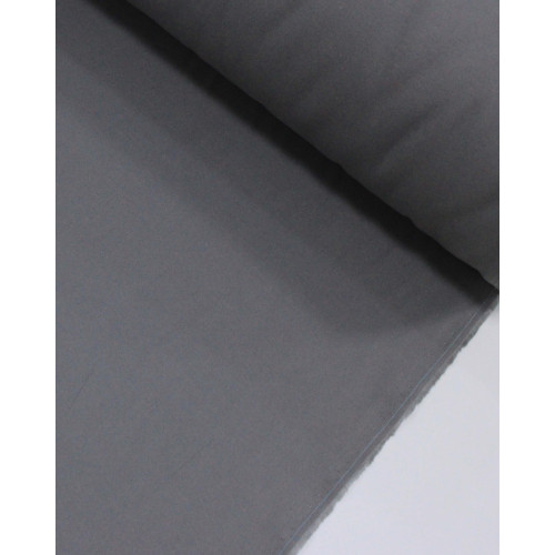 Tecido Viscose Mista Cinza