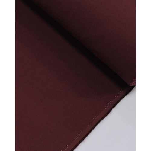 Tecido Alfaiataria de Viscose Wine