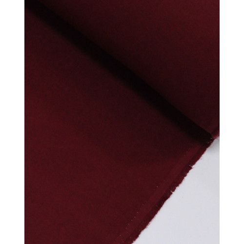 Tecido Alfaiataria de Viscose Marsala