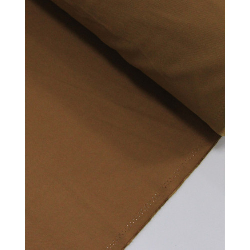 Tecido Alfaiataria de Viscose Chocolate