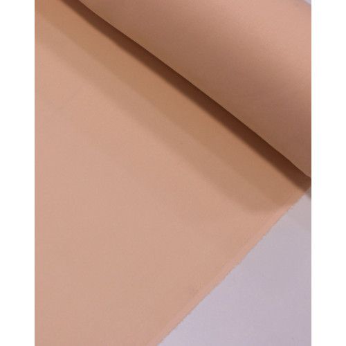 Tecido Viscose Sarjada Pêssego