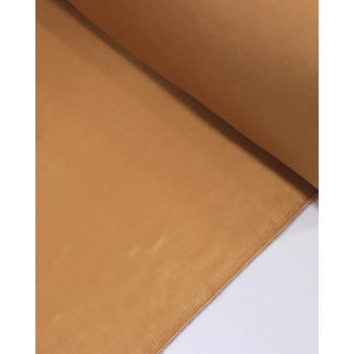 Tecido Viscose Acetinada Argila